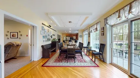 29 Kings Row Middlebury VT 05753