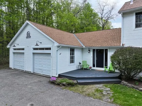 29 Kings Row Middlebury VT 05753