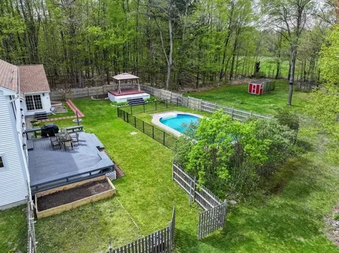 29 Kings Row Middlebury VT 05753