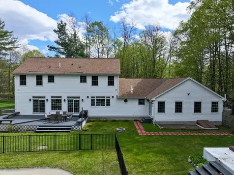 29 Kings Row Middlebury VT 05753