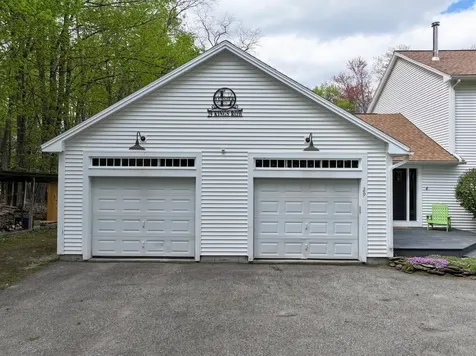 29 Kings Row Middlebury VT 05753