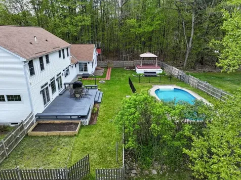 29 Kings Row Middlebury VT 05753