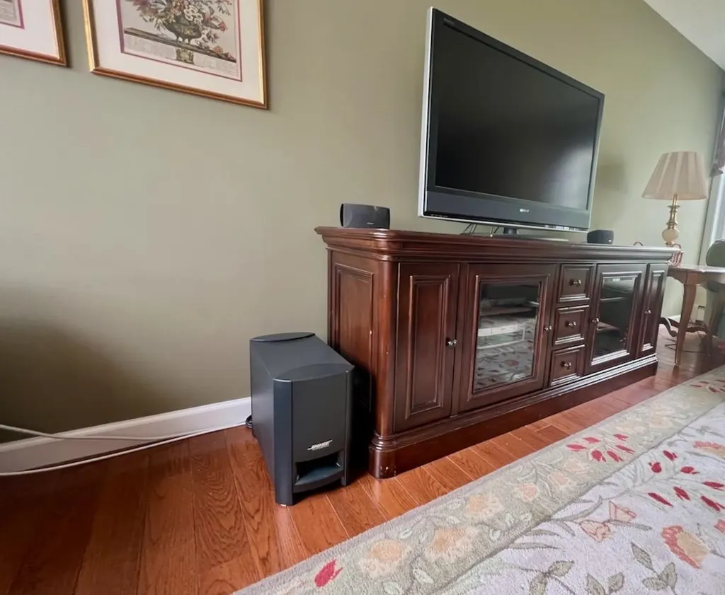 36 Falcons Bluff Road Manchester VT 05254