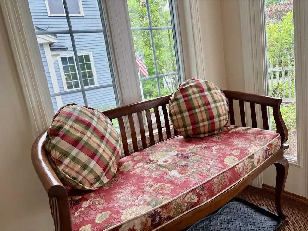 36 Falcons Bluff Road Manchester VT 05254