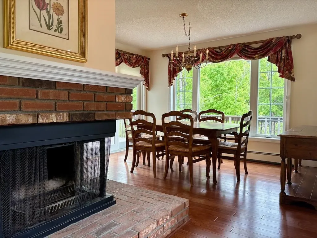 36 Falcons Bluff Road Manchester VT 05254
