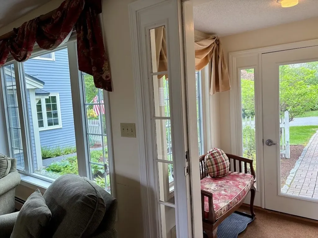 36 Falcons Bluff Road Manchester VT 05254