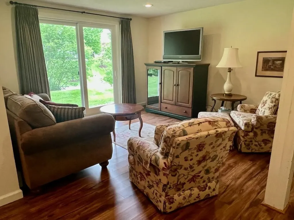 36 Falcons Bluff Road Manchester VT 05254