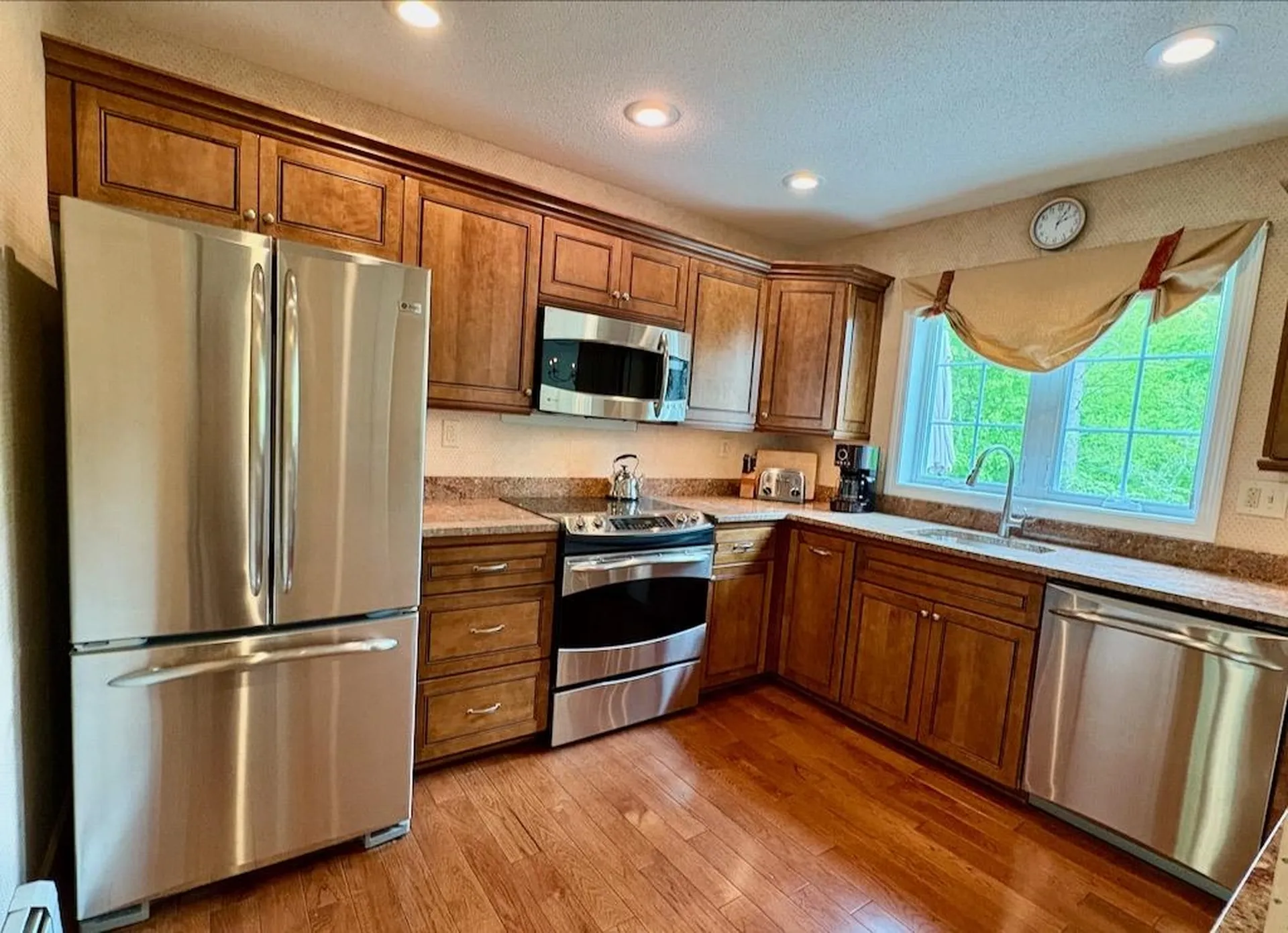 36 Falcons Bluff Road Manchester VT 05254
