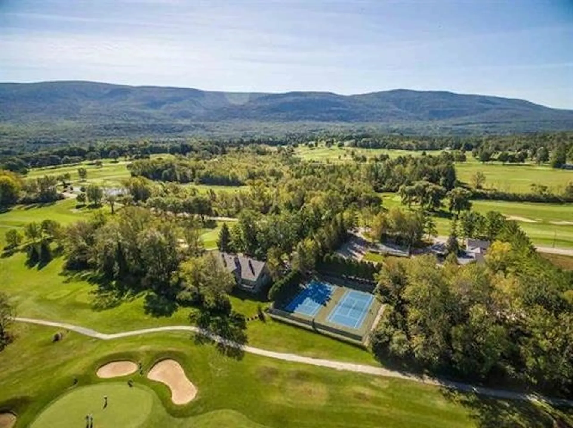 36 Falcons Bluff Road Manchester VT 05254