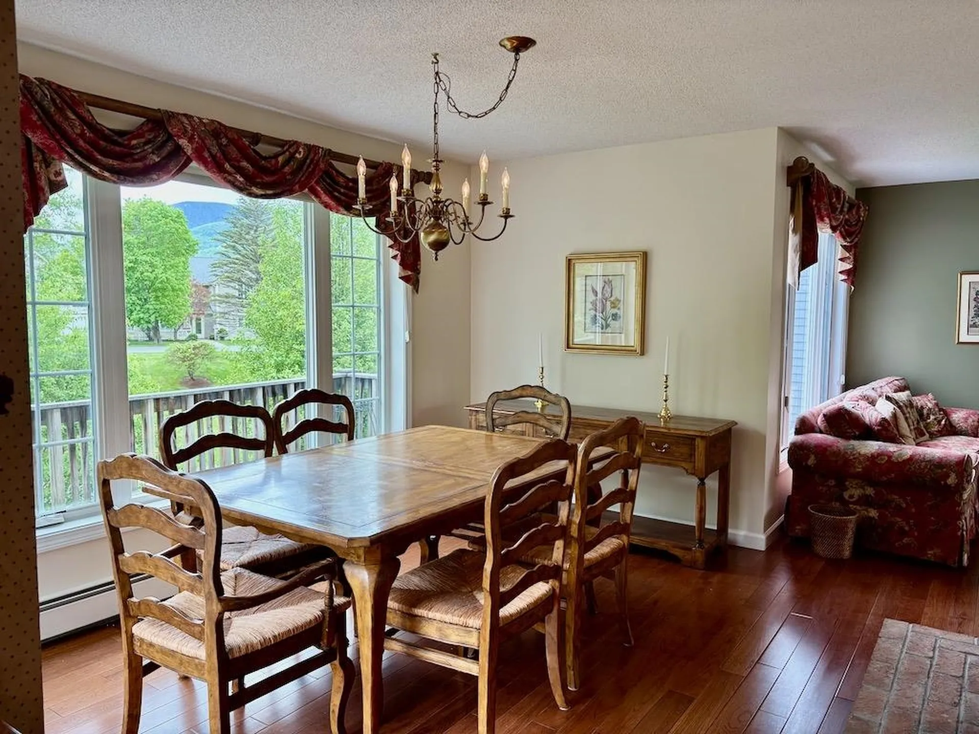 36 Falcons Bluff Road Manchester VT 05254