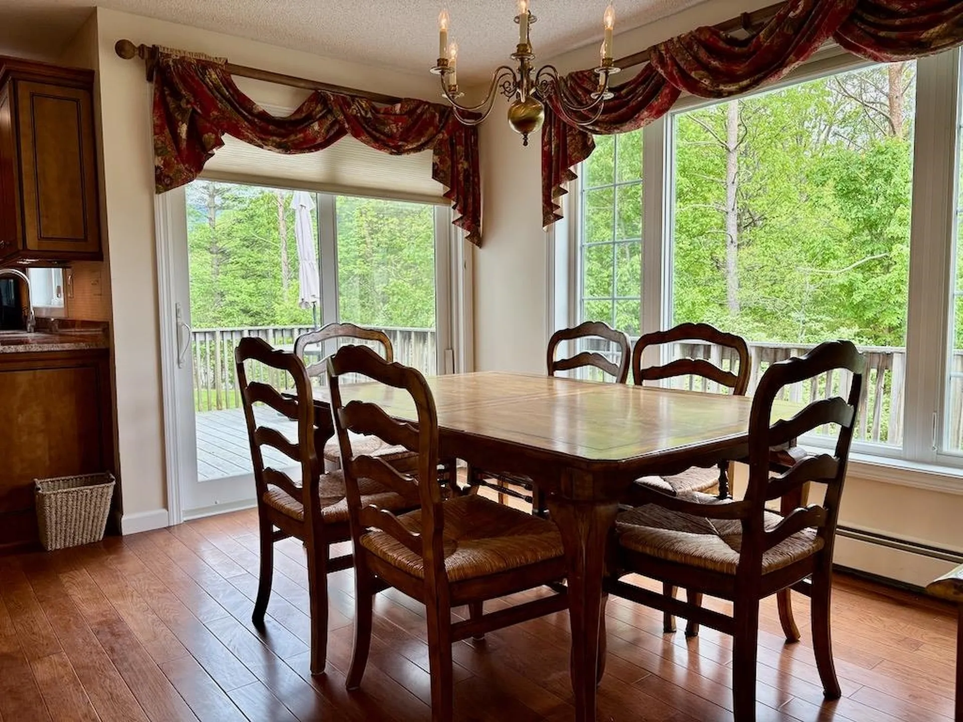 36 Falcons Bluff Road Manchester VT 05254