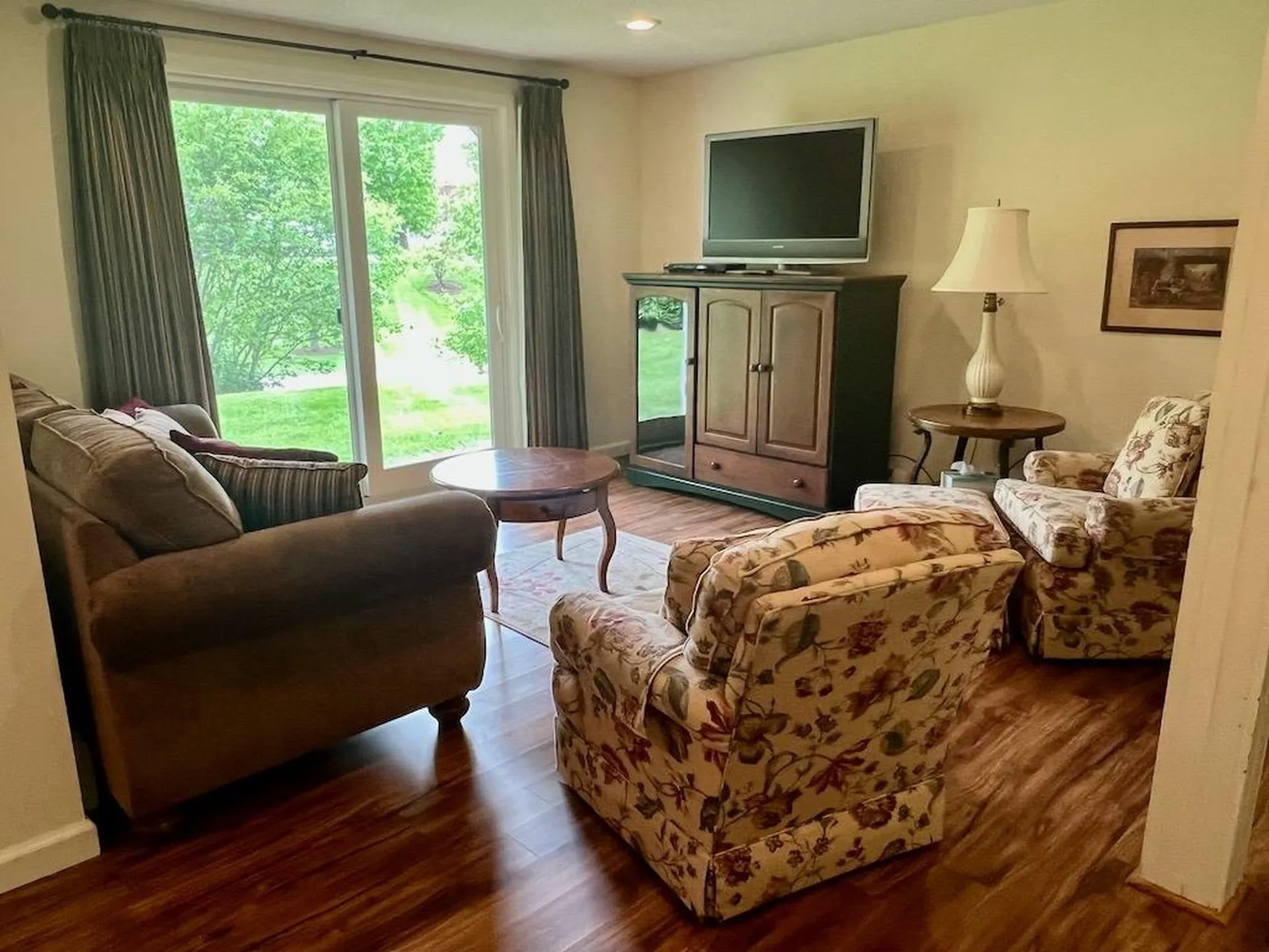 36 Falcons Bluff Road Manchester VT 05254