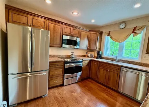 36 Falcons Bluff Road Manchester VT 05254