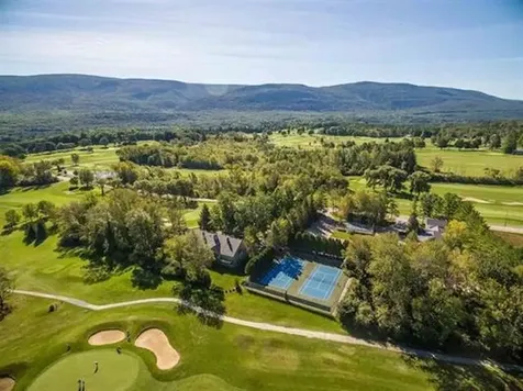 36 Falcons Bluff Road Manchester VT 05254