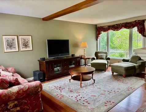 36 Falcons Bluff Road Manchester VT 05254