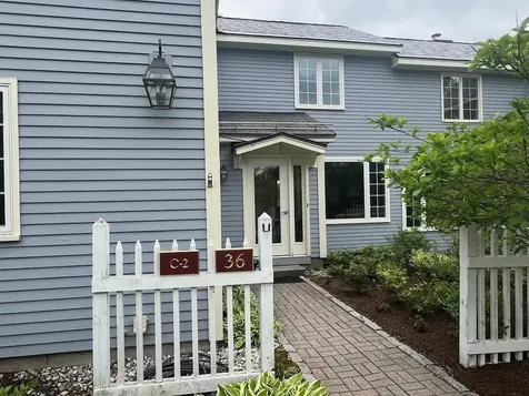 36 Falcons Bluff Road Manchester VT 05254
