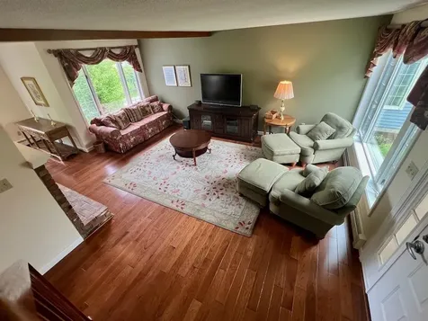 36 Falcons Bluff Road Manchester VT 05254