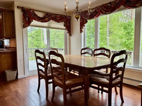 36 Falcons Bluff Road Manchester VT 05254