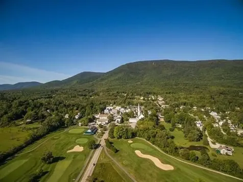 36 Falcons Bluff Road Manchester VT 05254