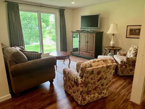 36 Falcons Bluff Road Manchester VT 05254