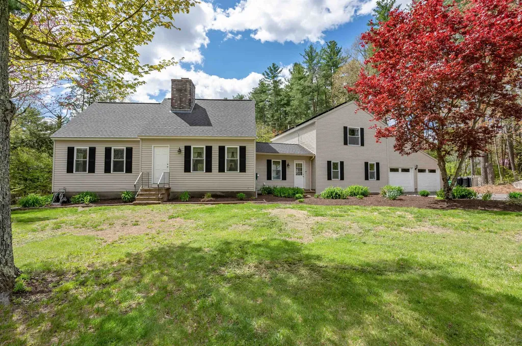 16 Sarah Drive Merrimack NH 03054