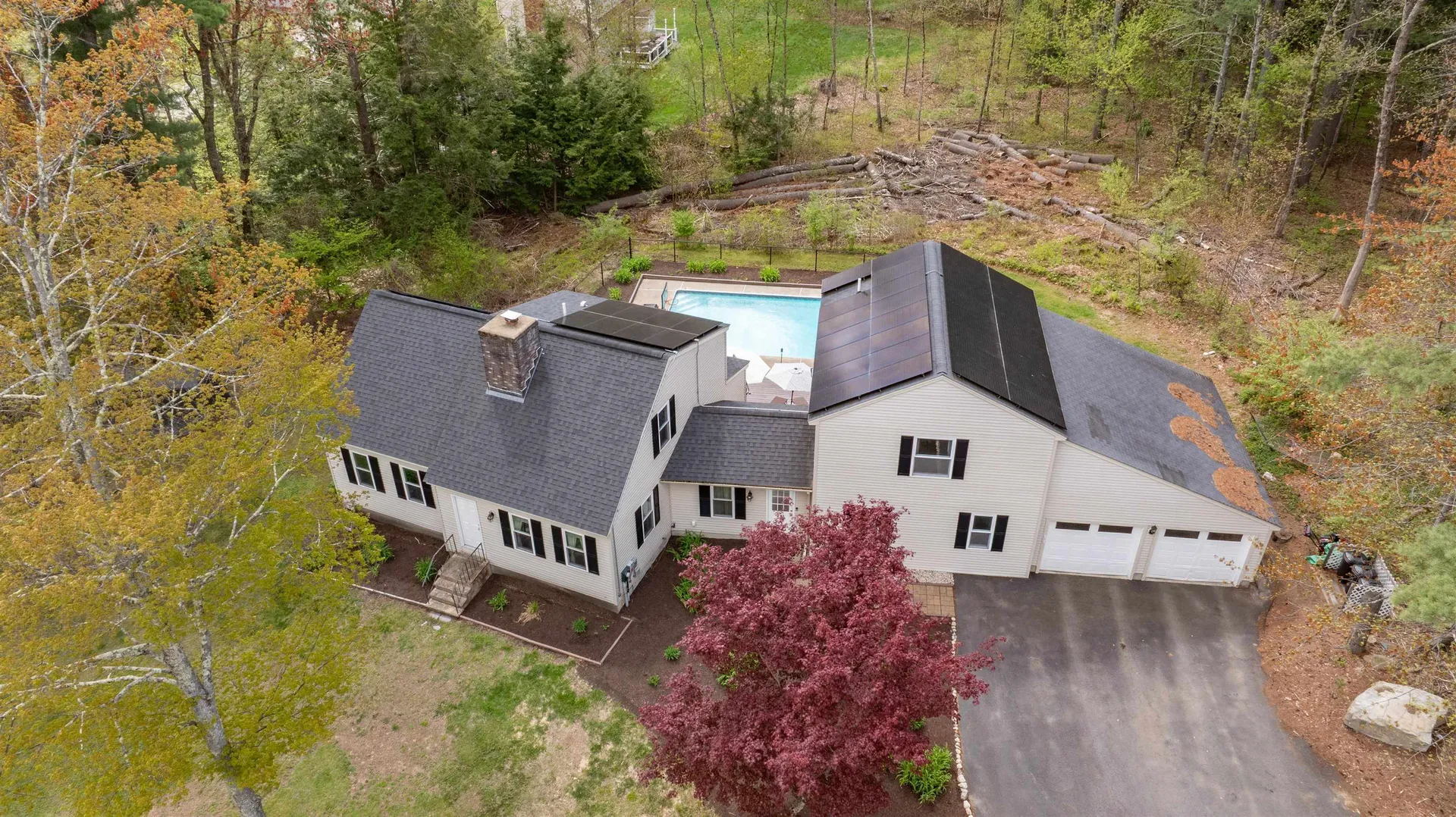16 Sarah Drive Merrimack NH 03054