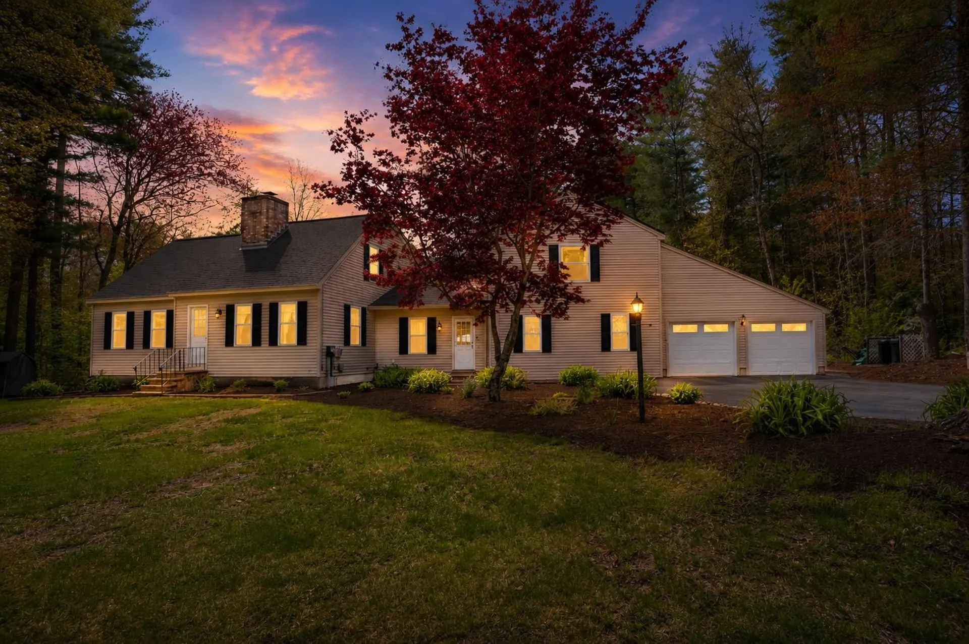 16 Sarah Drive Merrimack NH 03054