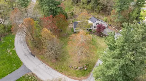 16 Sarah Drive Merrimack NH 03054