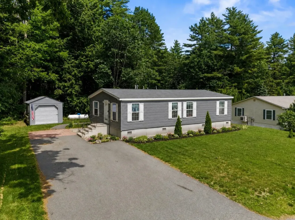 50 Sunset Drive Hopkinton NH 03229