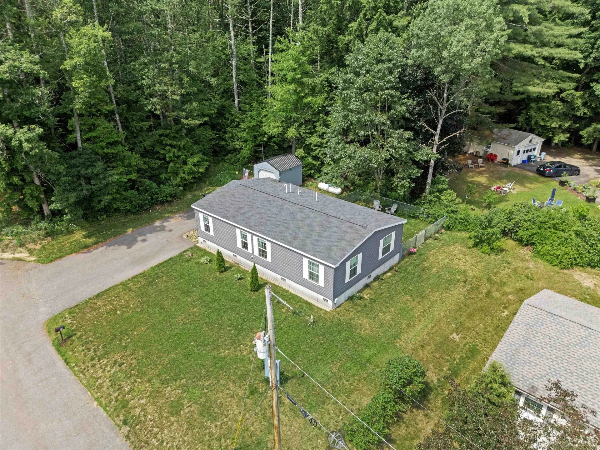 50 Sunset Drive Hopkinton NH 03229