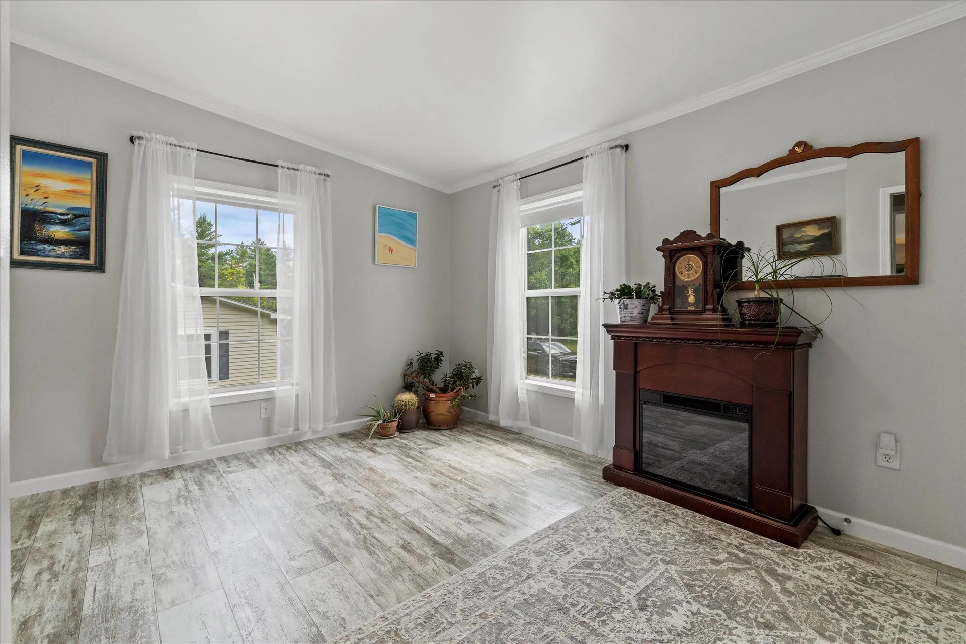 50 Sunset Drive Hopkinton NH 03229