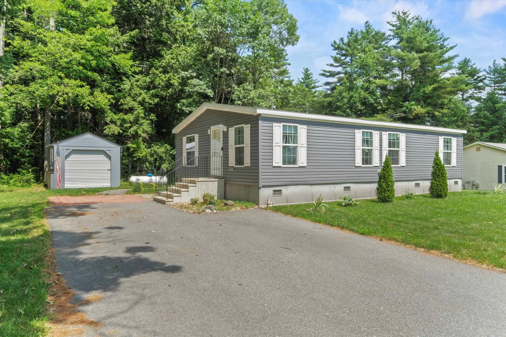 50 Sunset Drive Hopkinton NH 03229