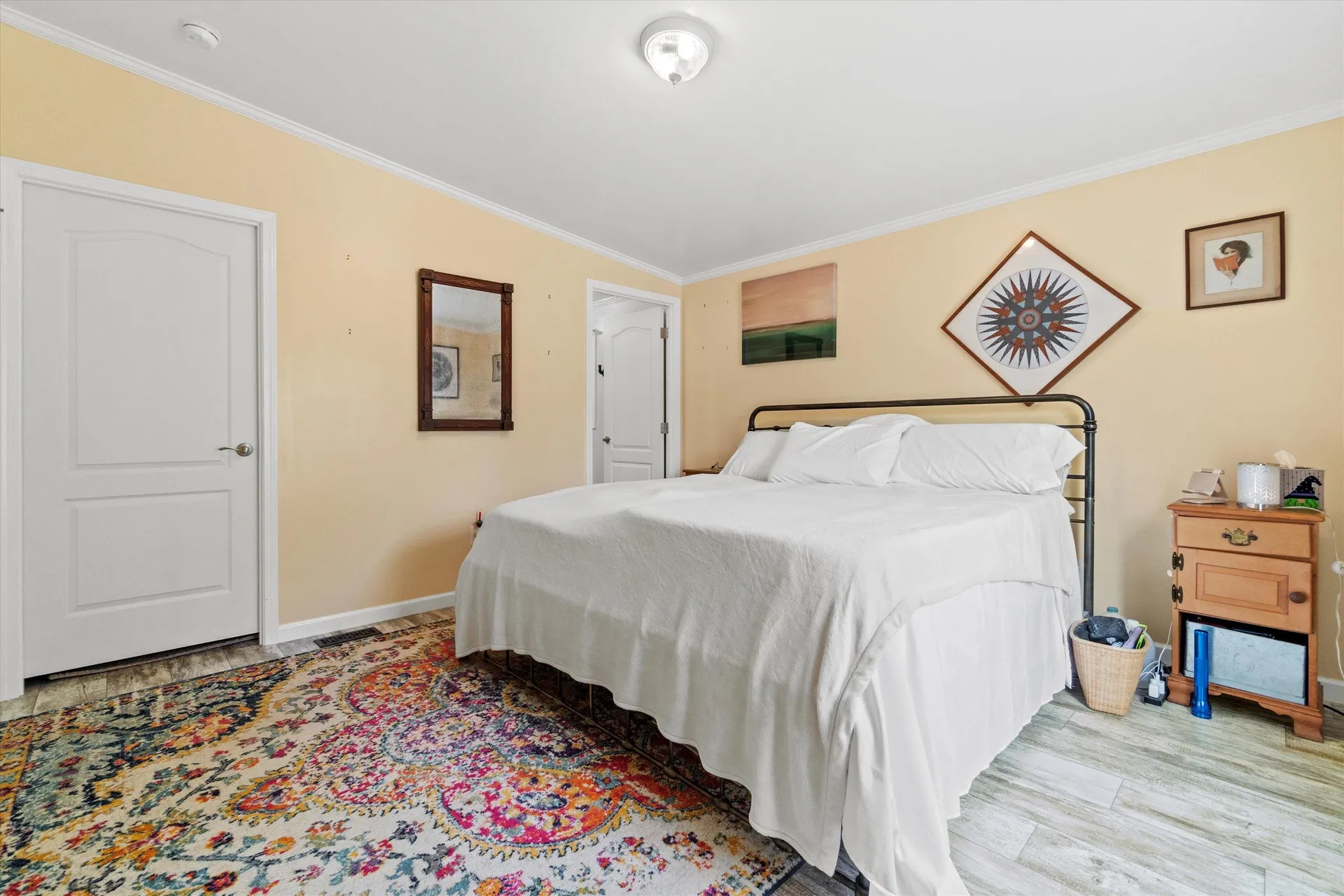 50 Sunset Drive Hopkinton NH 03229
