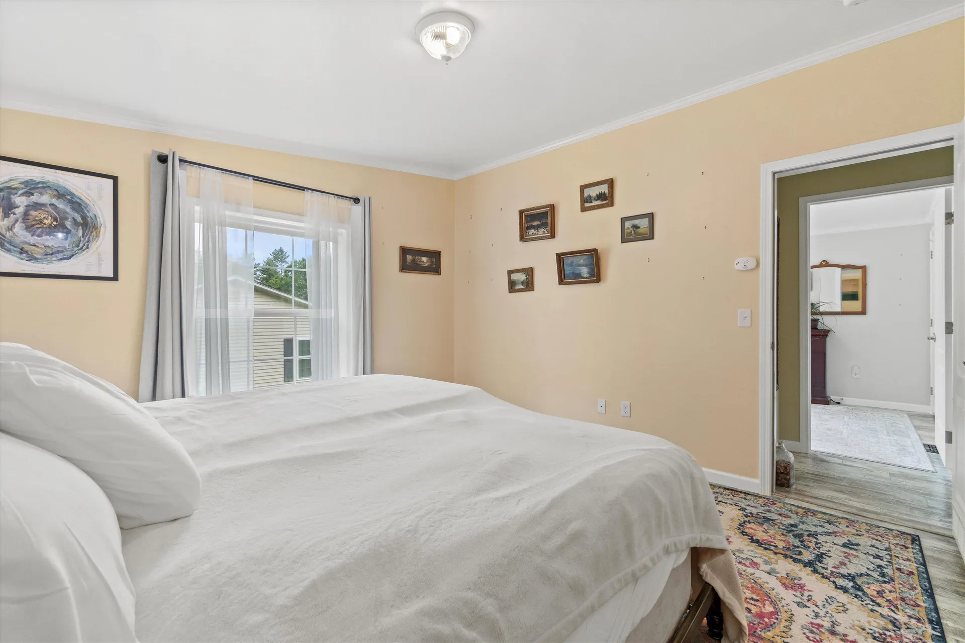 50 Sunset Drive Hopkinton NH 03229