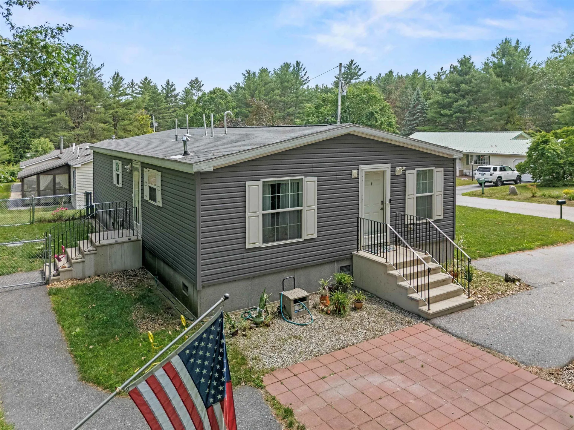 50 Sunset Drive Hopkinton NH 03229