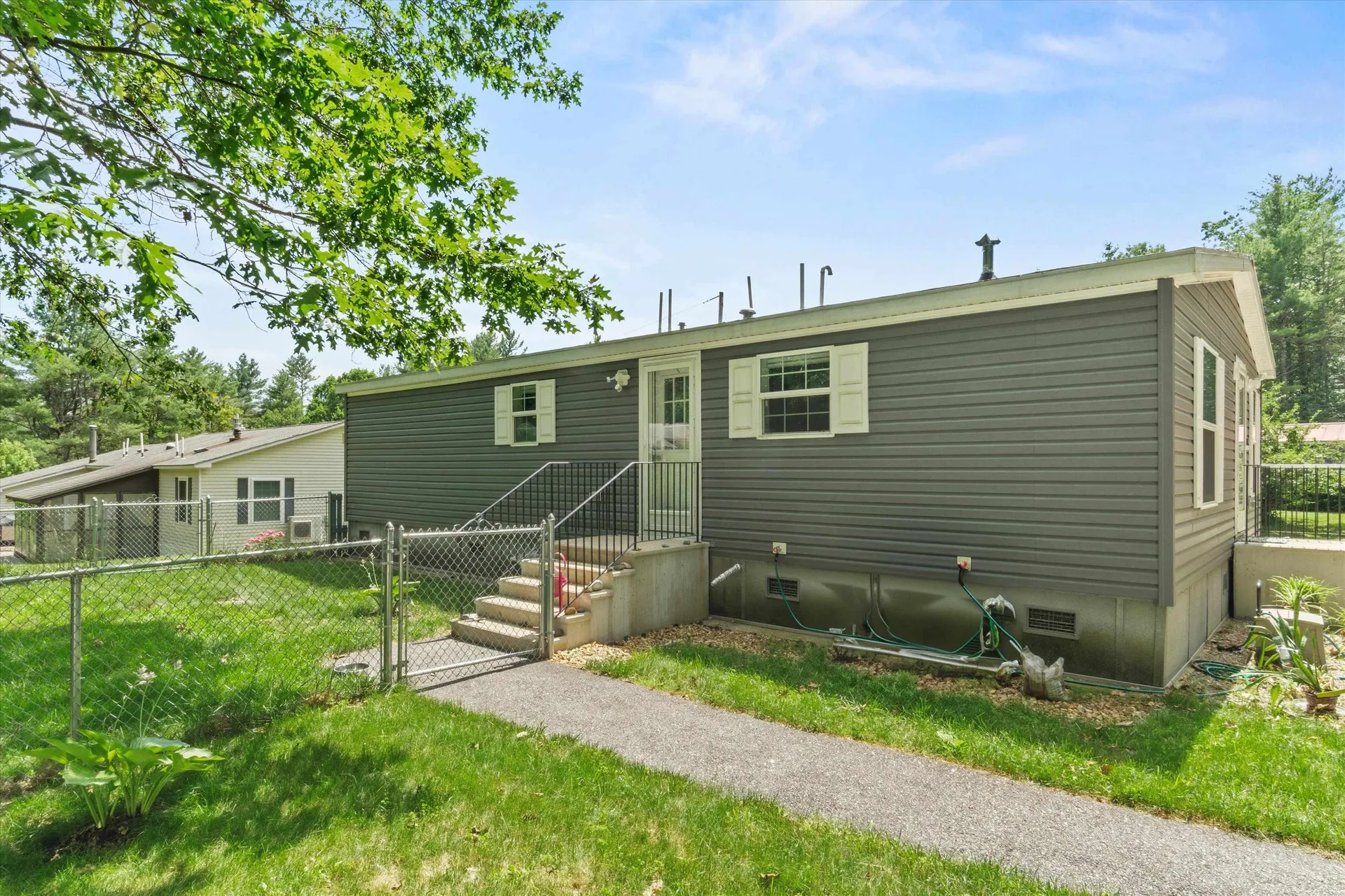 50 Sunset Drive Hopkinton NH 03229