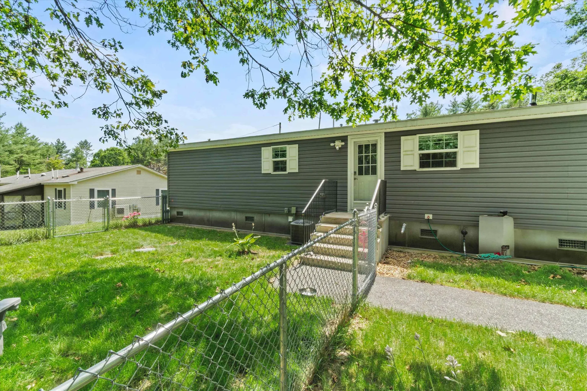 50 Sunset Drive Hopkinton NH 03229
