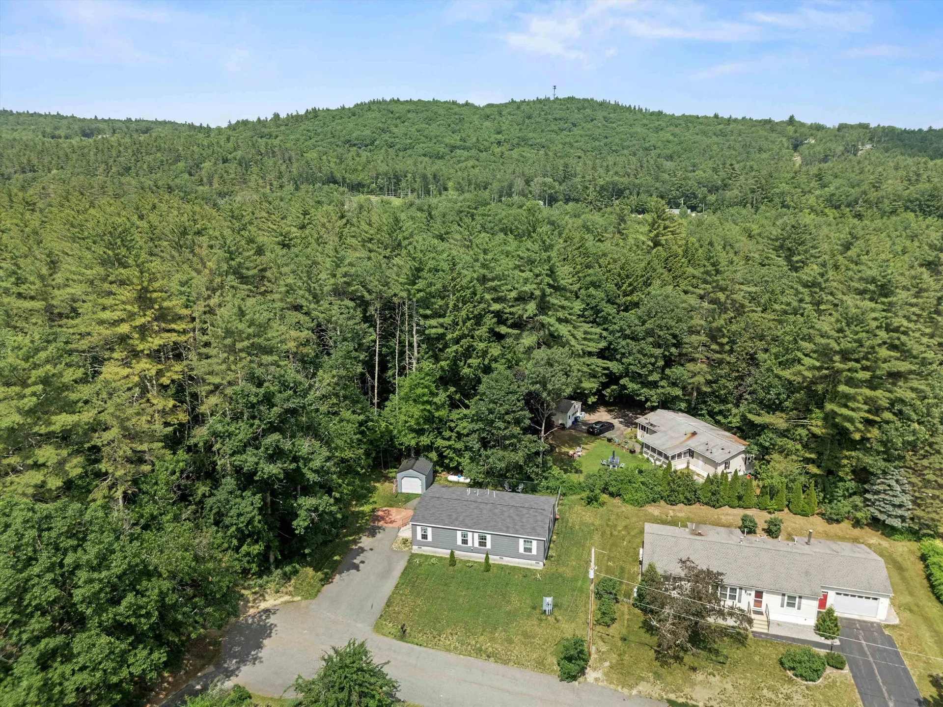50 Sunset Drive Hopkinton NH 03229
