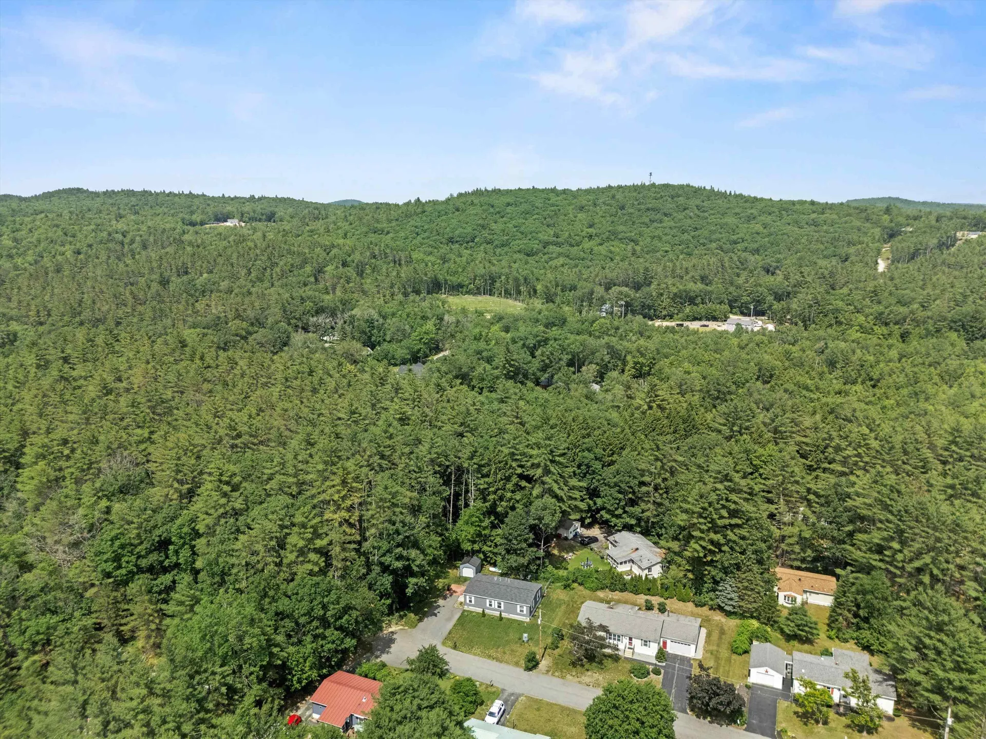 50 Sunset Drive Hopkinton NH 03229