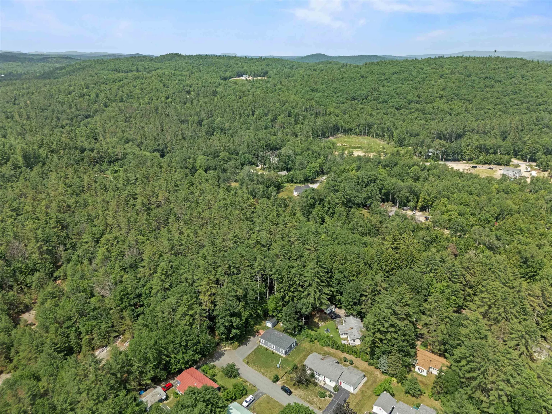 50 Sunset Drive Hopkinton NH 03229