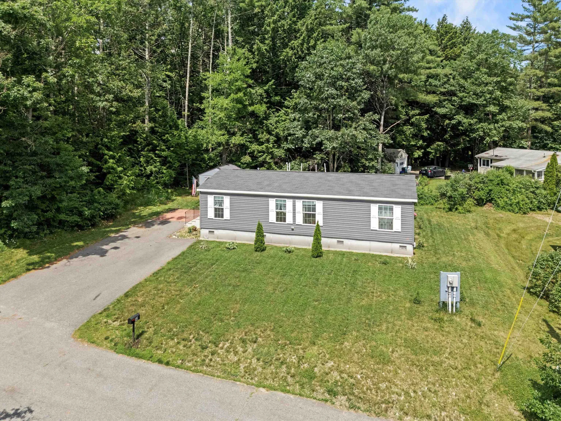 50 Sunset Drive Hopkinton NH 03229
