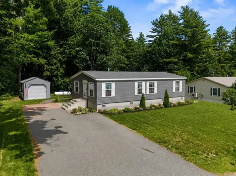 50 Sunset Drive Hopkinton NH 03229