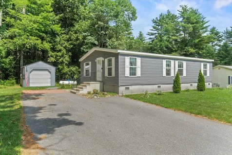50 Sunset Drive Hopkinton NH 03229
