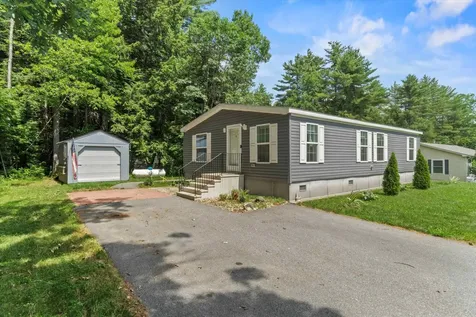 50 Sunset Drive Hopkinton NH 03229