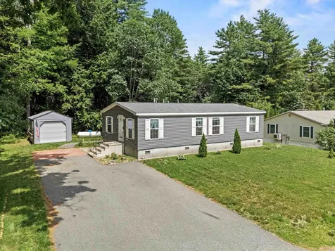50 Sunset Drive Hopkinton NH 03229