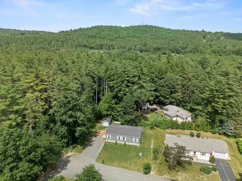 50 Sunset Drive Hopkinton NH 03229
