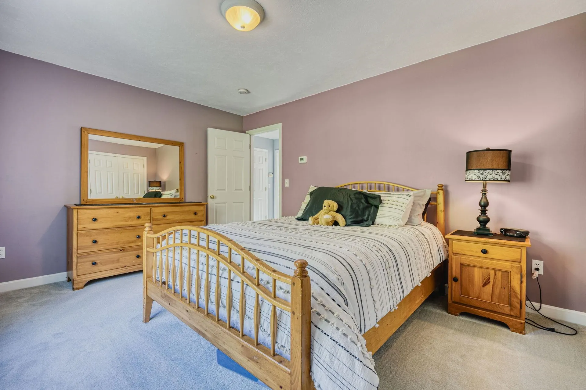 19 Bonnies Way Hampstead NH 03841