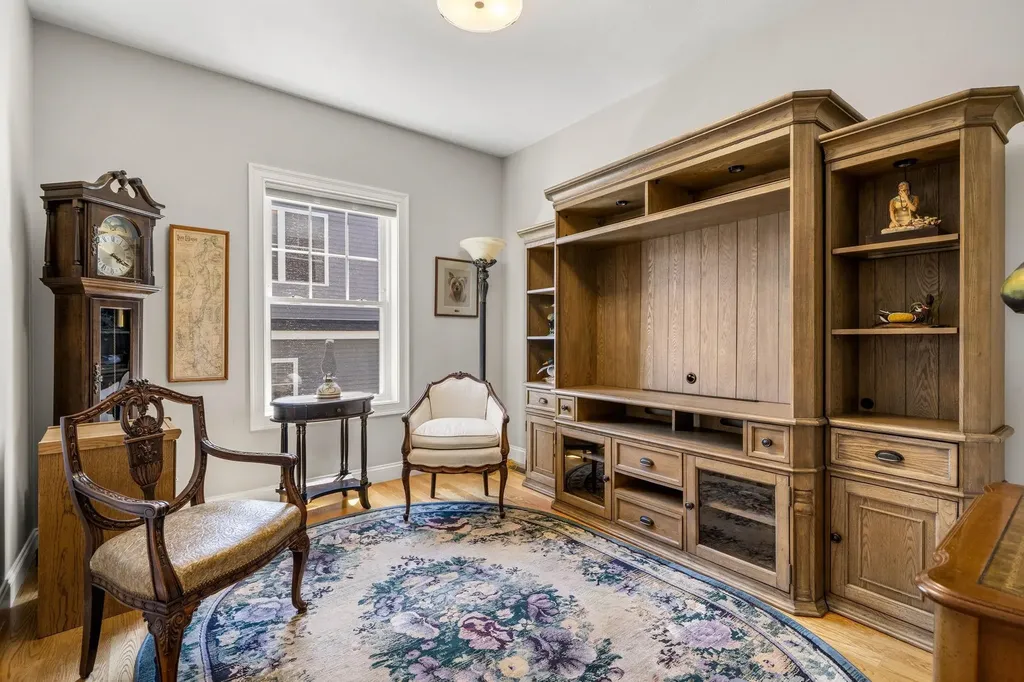 7 Catalpa Road Salem NH 03079