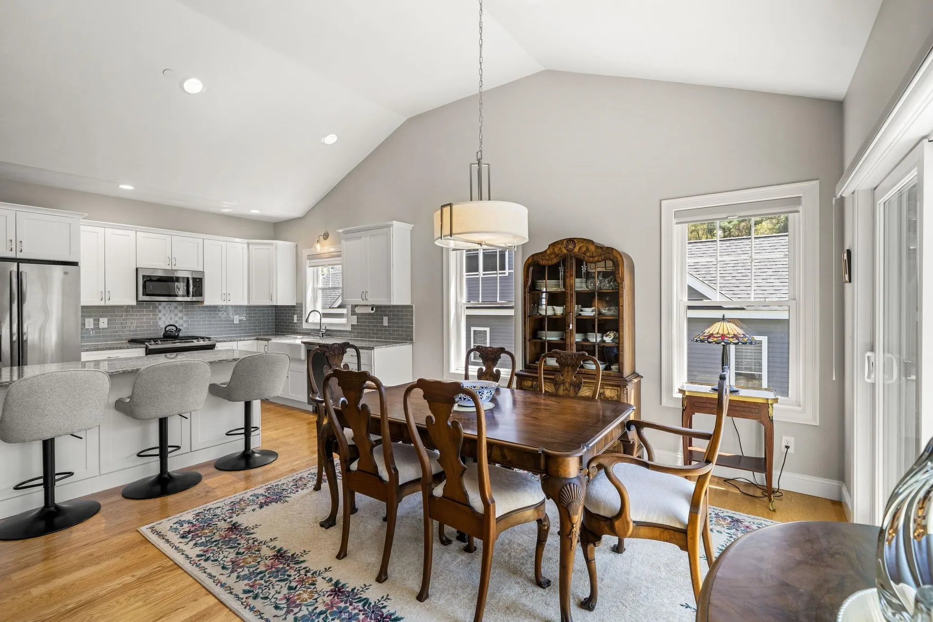 7 Catalpa Road Salem NH 03079