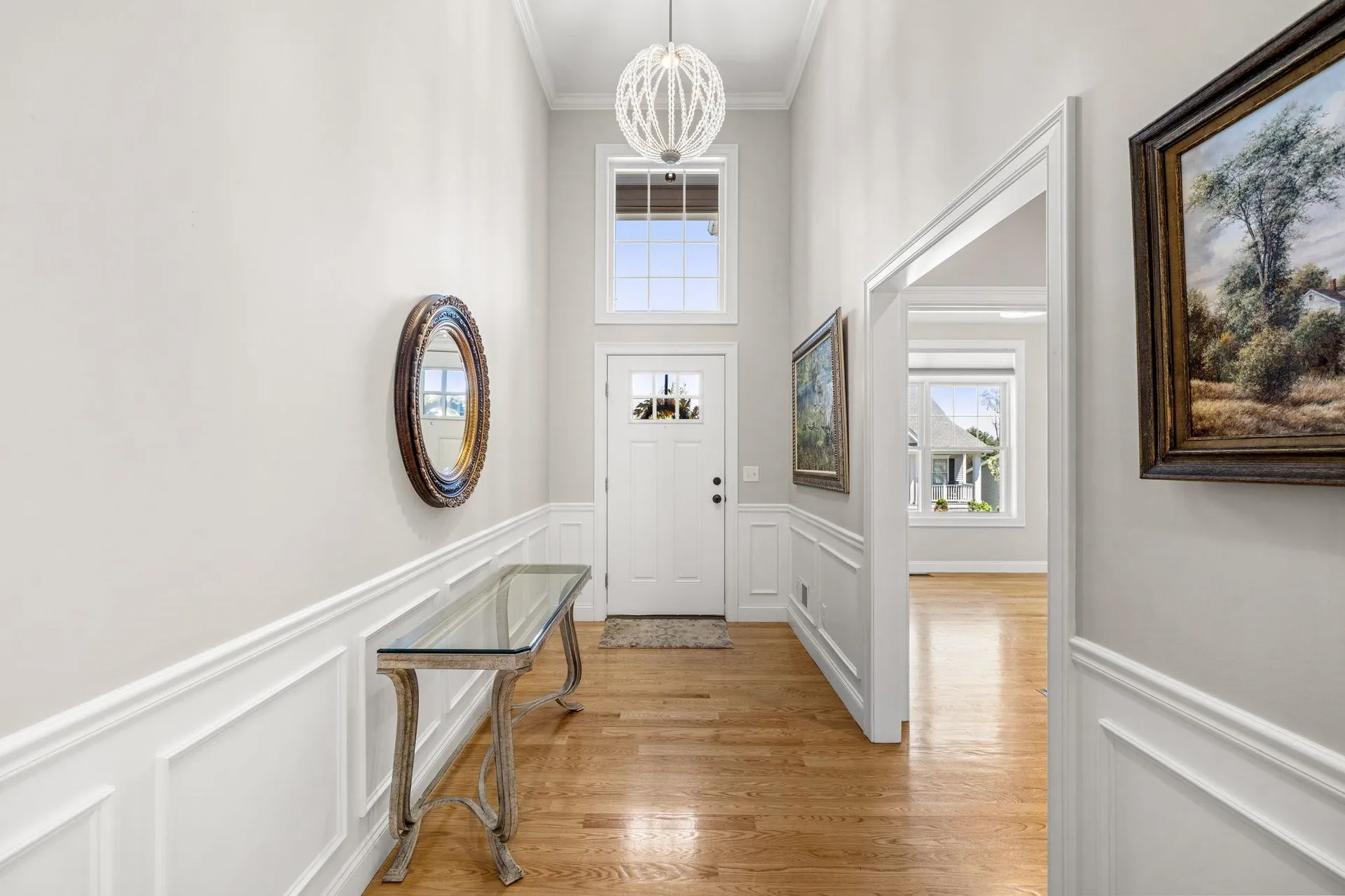 7 Catalpa Road Salem NH 03079